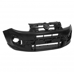 Defensa Delantera Fiat Uno Like P/Pintar 2017 2018 2019 Oer