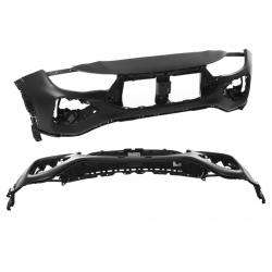 Defensa Delantera Fiat Pulse Drive P/Pintar 2022 2023 Oer