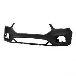 Defensa Delantera Sup Ford Escape P/Sensor 2017 2018 Oer