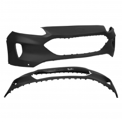 Defensa Delantera Sup Ford Escape Hybrid P/Sens 2020 Oer