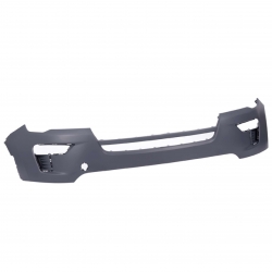 Defensa Delantera Sup Ford Explorer P/Pintar 2018 2019 Oer