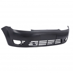 Defensa Delantera P/Faro Ford Fiesta 2003 2004 2005 Oer