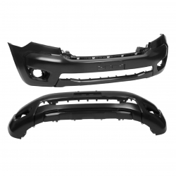 Defensa Delantera Ford Ranger Xlt P/Pintar 2020 2021 Oer