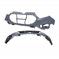 Defensa Delantera Sup Ford Transit 2018 2019 2020 Oer