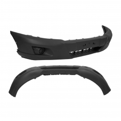 Defensa Delantera Inf Ford Transit 2015 2016 2017 2018 Oer