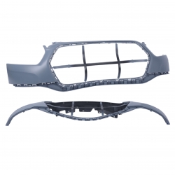 Defensa Delantera Sup Ford Transit Cargo P/Pint 2020 Oer