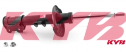 Amortiguador KYB Fiat 500 Nacional Exc. Abarth 09-13 Delantero Derecho 