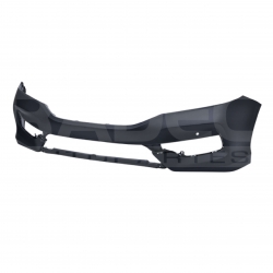 Defensa Delantera P/Sensor Honda Accord Sedan 2016 2017 Oer