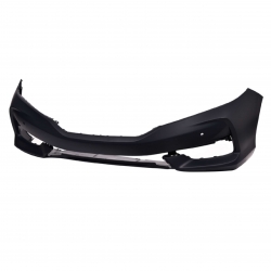 Defensa Delantera P/Sens Honda Accord Coupe P/Pint 2016 Oer