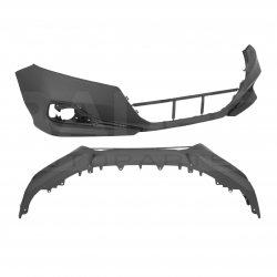 Defensa Delantera Honda Accord Touring P/Pint 2021 2022 Oer