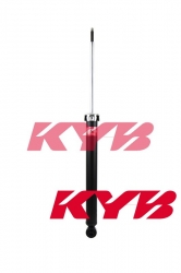 Amortiguador KYB Fiat Linea 1.4L  11-12 Trasero