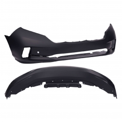 Defensa Delantera Honda Odyssey Elite 3.5 2021 2022 Oer