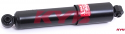 Amortiguador KYB Fiat Palio Adventure Wagon Exc. Pick Up 05-08 Trasero