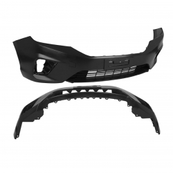 Defensa Delantera C/Rejilla Honda City Prime P/Pint 2021 Oer