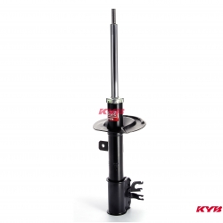 Amortiguador KYB Fiat Panda Exc. 4Wd 07-12 Delantero Derecho