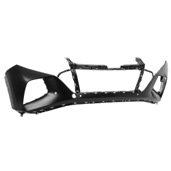 Defensa Delantera P/Sens P/Hyundai Tucson P/Pint 2022 Oer