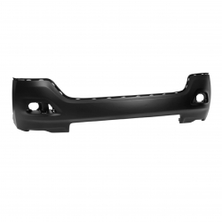 Defensa Delantera Grand Cherokee P/Pintar 2017 2018 Oer