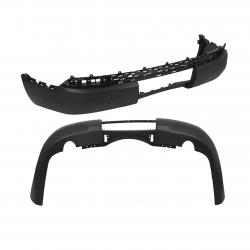 Defensa Tras Inf Jp Grand Cherokee 5Ptas 3.6L 2021 Oer