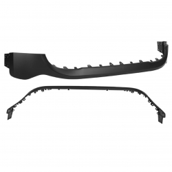 Defensa Delantera Sup Jeep Renegade Canada 2019 2020 Oer