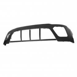 Defensa Delantera Sup P/Kia Soul Ex P/Pintar 2020 2021 Oer