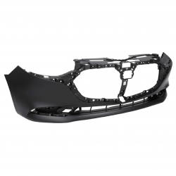 Defensa Delantera Mazda 3 I 4P P/Pintar 2019 2020 2021 Oer