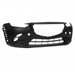 Defensa Delantera P/Mold Mazda Cx3 I G Touring 2.5 2019 Oer