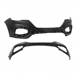 Defensa Delantera Mg Hs P/Pintar 2021 2022 2023 Oer