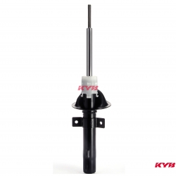 Amortiguador KYB Ford Courier Todos 01-12 Delantero