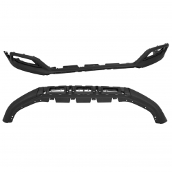 Defensa Delantera Inf Mg Zs Excite P/Pintar 2021 2022 Oer