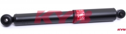 Amortiguador KYB Ford Courier Todos 01-12 Trasero