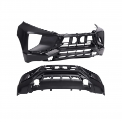 Defensa Delantera Mtsb Xpander Gls P/Pintar 2020 2021 Oer