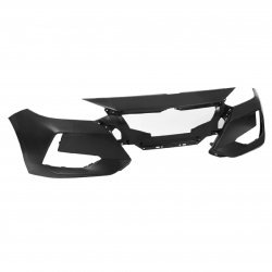 Defensa Delantera Nissan Sentra 2.0 P/Pintar 2020 2021 Oer