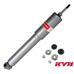 Amortiguador KYB Ford Econoline E-150 Cargo Van 92-07 Delantero