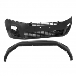 Defensa Delantera Inf Pg Partner Maxi Pack 2020 2021 Oer