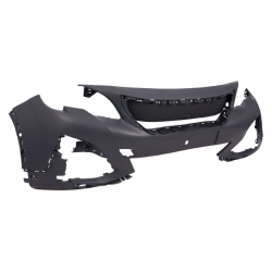 Defensa Delantera Peugeot 3008 1.6 P/Pintar 2018 2019 Oer