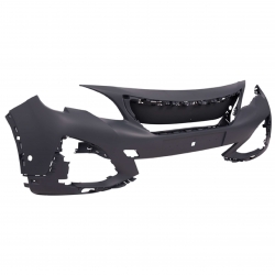 Defensa Delantera P/Sensor Peugeot 3008 Allure 1.6 2018 Oer