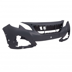 Defensa Delantera P/Sensor Peugeot 3008 1.6 P/Pint 2018 Oer