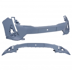 Defensa Delantera Peugeot 3008 Allure 1.6 P/Pint 2022 Oer