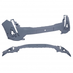 Defensa Delantera P/Sensor Pg 3008 1.6 P/Pintar 2022 Oer