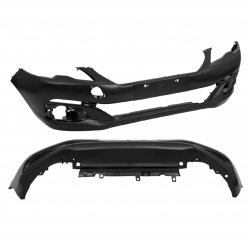 Defensa Delantera Peugeot 301 Active 1.6 P/Pintar 2018 Oer