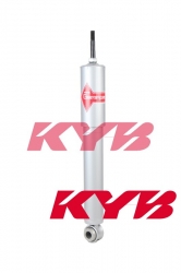 Amortiguador KYB Ford Econoline E-250 (Inc Club Wagon) 92-07 Delantero