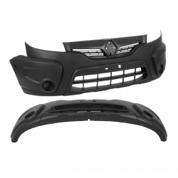 Defensa Delantera Renault Kangoo 1.6 Pasajero 2015 Oer