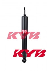 Amortiguador KYB Ford Econoline E-250 (Inc Club Wagon) 92-07 Delantero