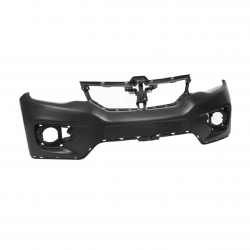 Defensa Delantera Sup Renault Kwid Intense P/Pint 2019 Oer