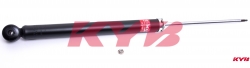 Amortiguador KYB Ford Ecosport Manual 03-12 Trasero