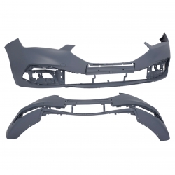 Defensa Delantera Seat Leon Fr P/Pintar 2021 2022 2023 Oer