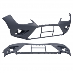 Defensa Delantera Seat Arona 1.6 P/Pintar 2018 2019 Oer