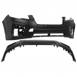 Defensa Delantera Subaru Forester P/Pintar 2019 2020 Oer