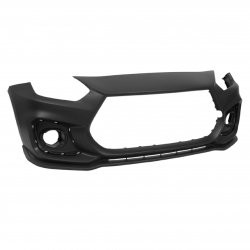 Defensa Delantera Suzuki Swift Sport P/Pintar 2018 2019 Oer