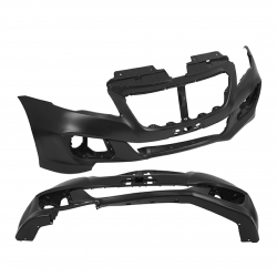 Defensa Delantera Suzuki Ciaz Glx P/Pintar 2016 2017 Oer